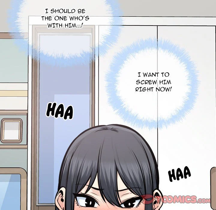 The Ark Is Me Chapter 105 – page 69