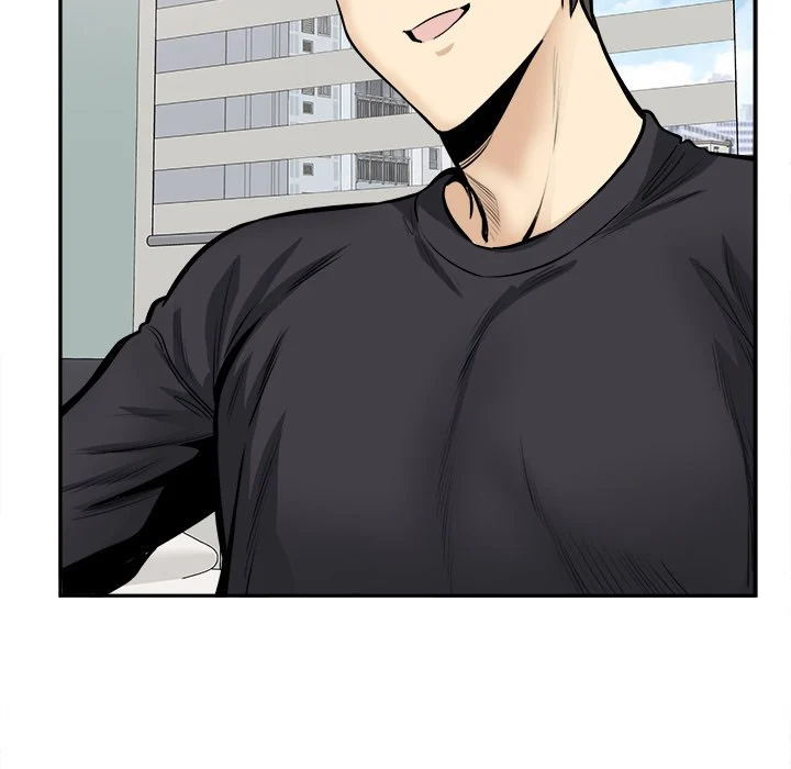 The Ark Is Me Chapter 105 – page 8