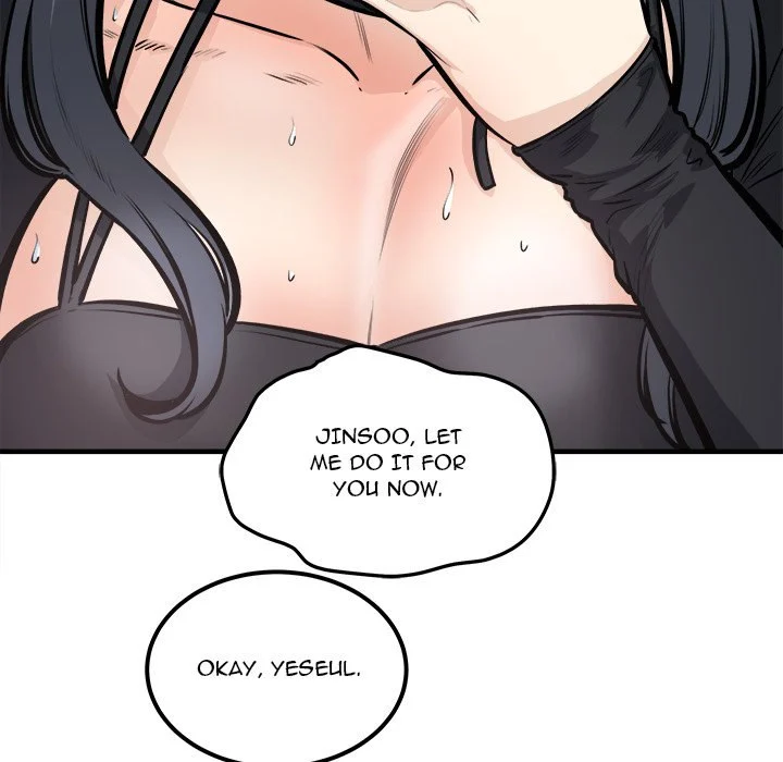 The Ark Is Me Chapter 105 – page 88