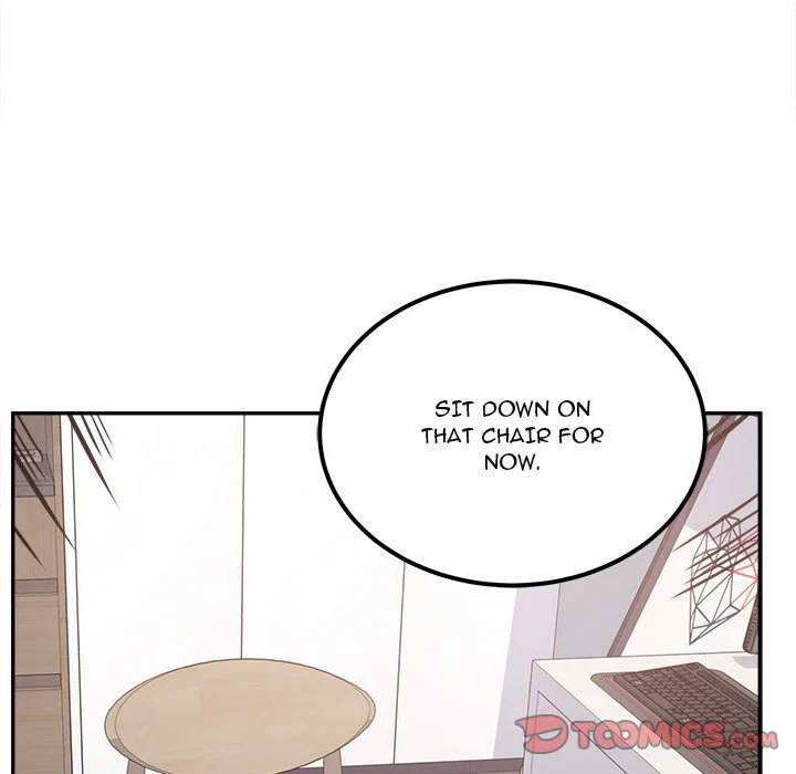 The Ark Is Me Chapter 105 – page 9