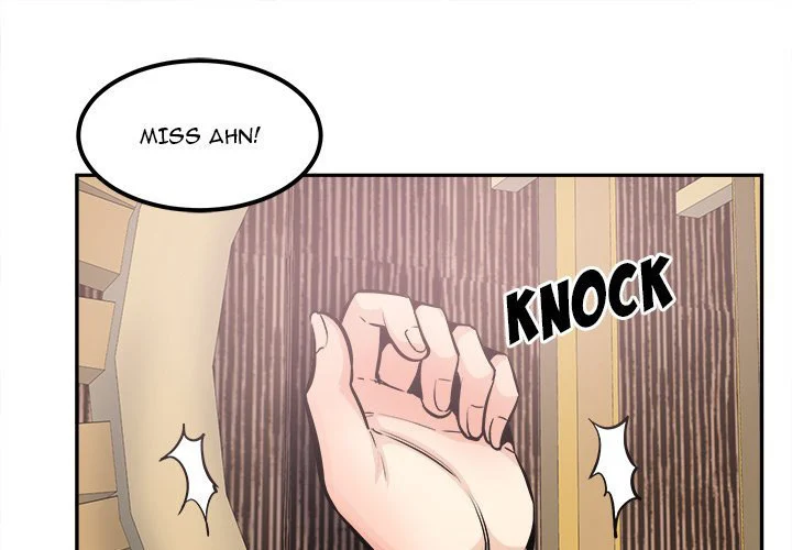 The Ark Is Me Chapter 103 – page 1