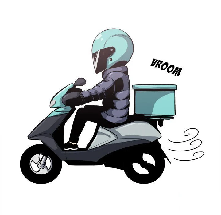 The Ark Is Me Chapter 103 – page 114