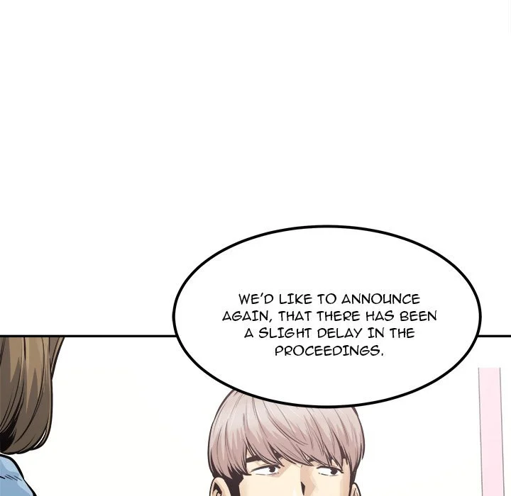 The Ark Is Me Chapter 103 – page 12
