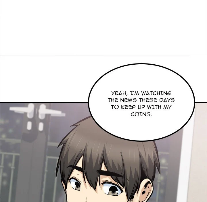 The Ark Is Me Chapter 103 – page 119