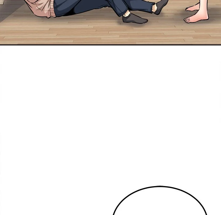 The Ark Is Me Chapter 103 – page 130