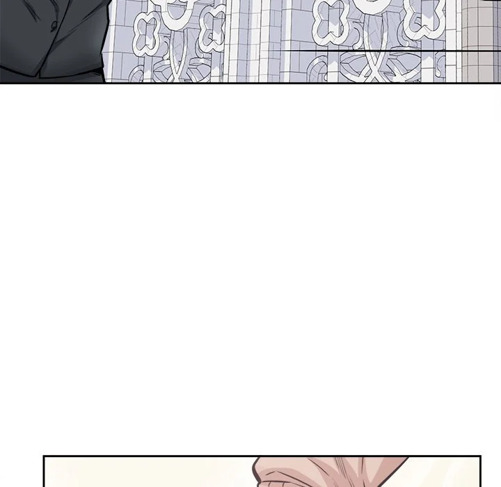 The Ark Is Me Chapter 103 – page 23