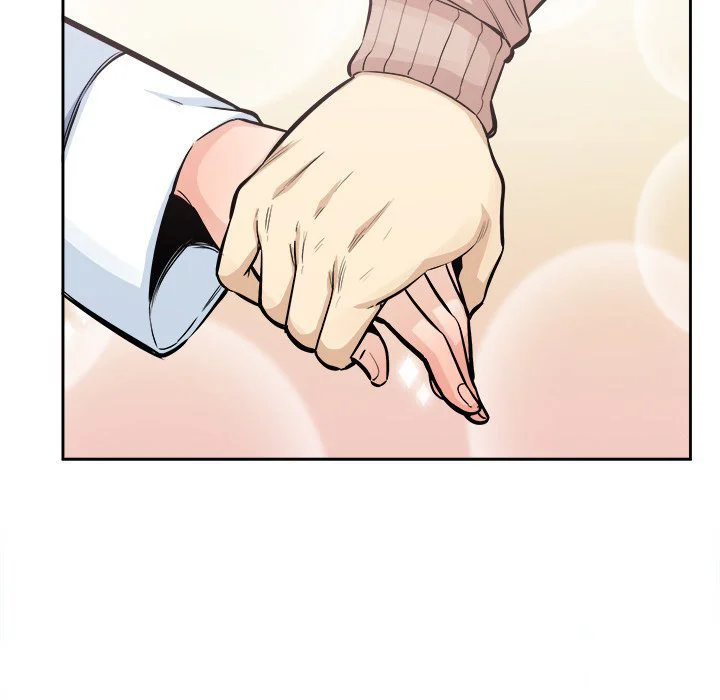 The Ark Is Me Chapter 103 – page 24