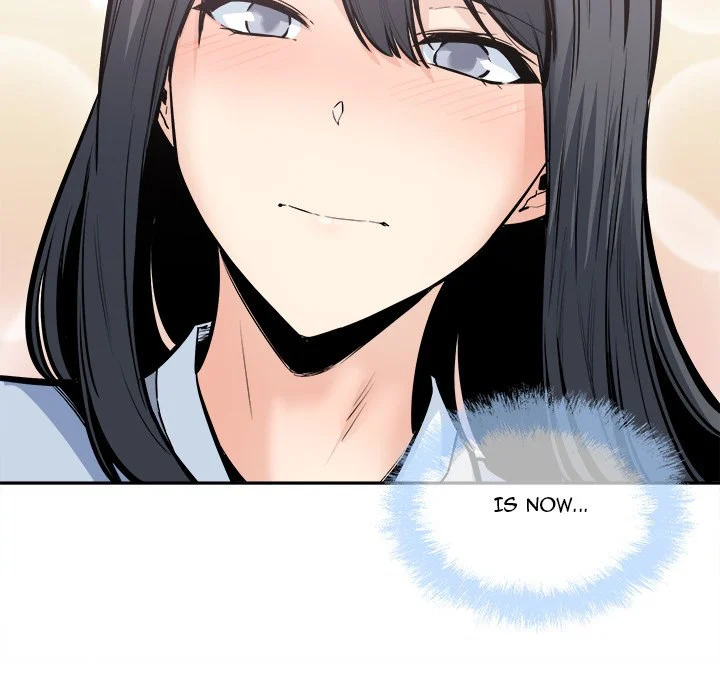 The Ark Is Me Chapter 103 – page 30