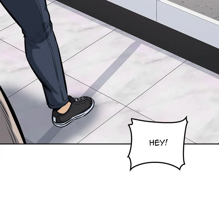 The Ark Is Me Chapter 103 – page 34