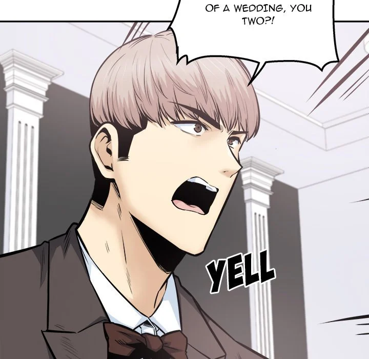 The Ark Is Me Chapter 103 – page 37