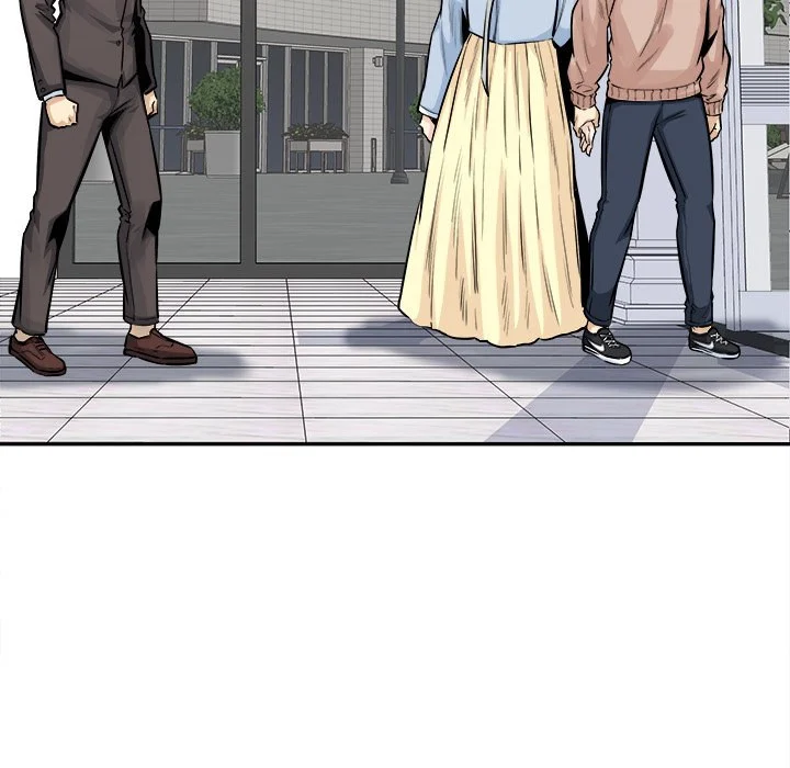 The Ark Is Me Chapter 103 – page 40