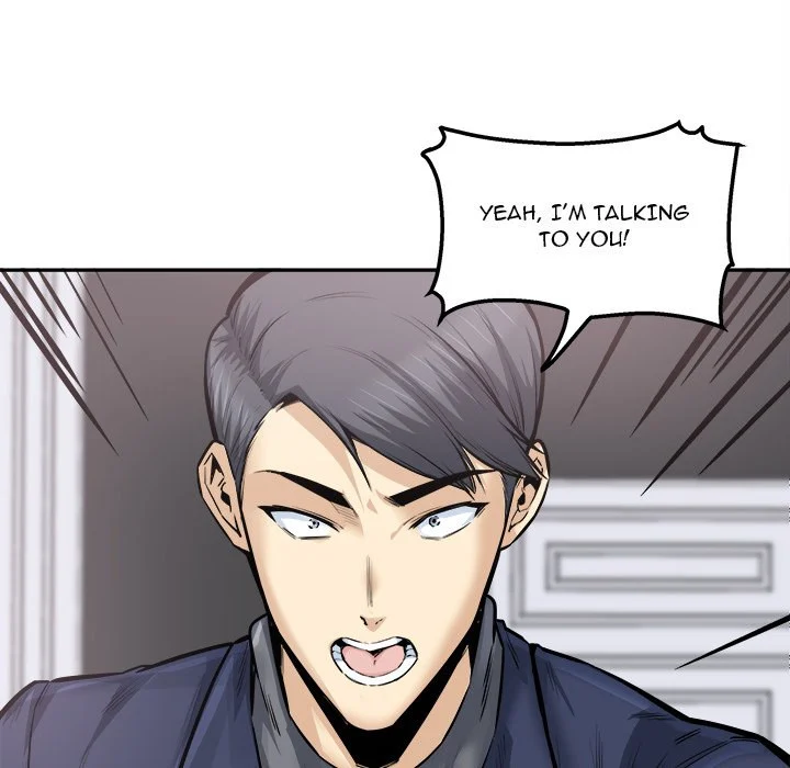 The Ark Is Me Chapter 103 – page 41