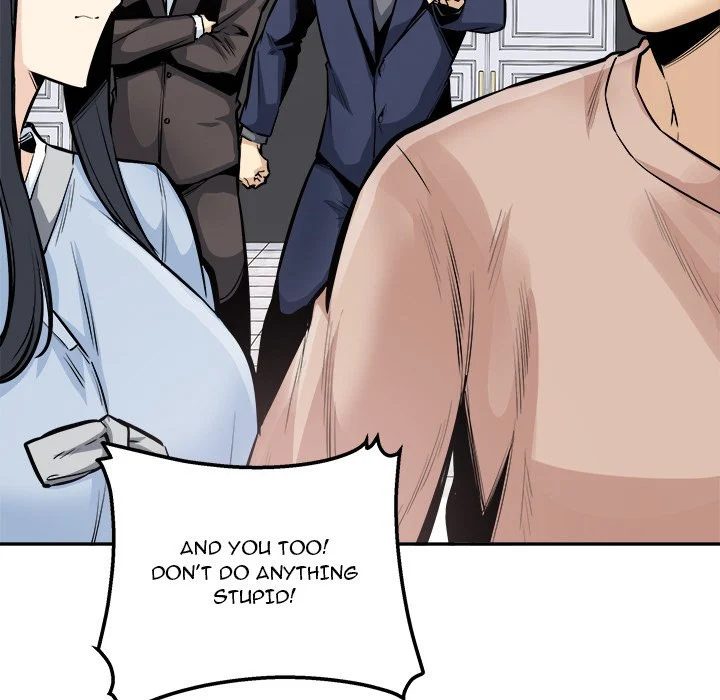 The Ark Is Me Chapter 103 – page 44