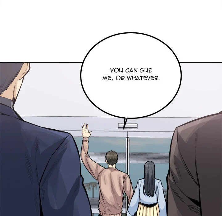 The Ark Is Me Chapter 103 – page 49