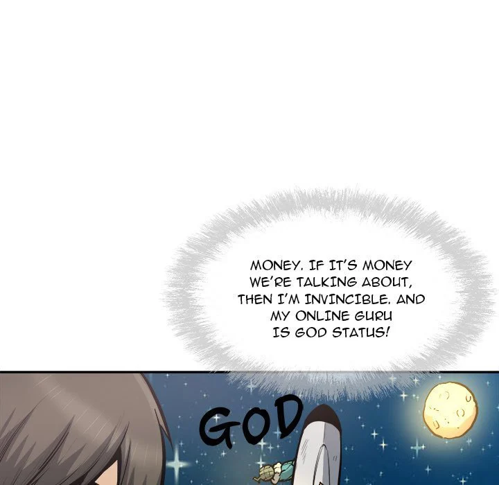 The Ark Is Me Chapter 103 – page 53