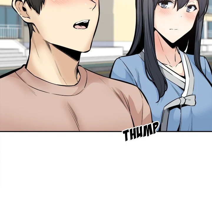 The Ark Is Me Chapter 103 – page 65