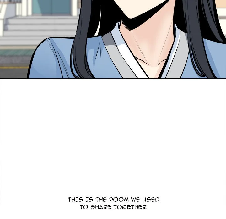 The Ark Is Me Chapter 103 – page 67