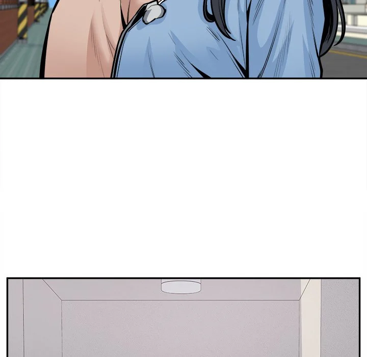 The Ark Is Me Chapter 103 – page 71