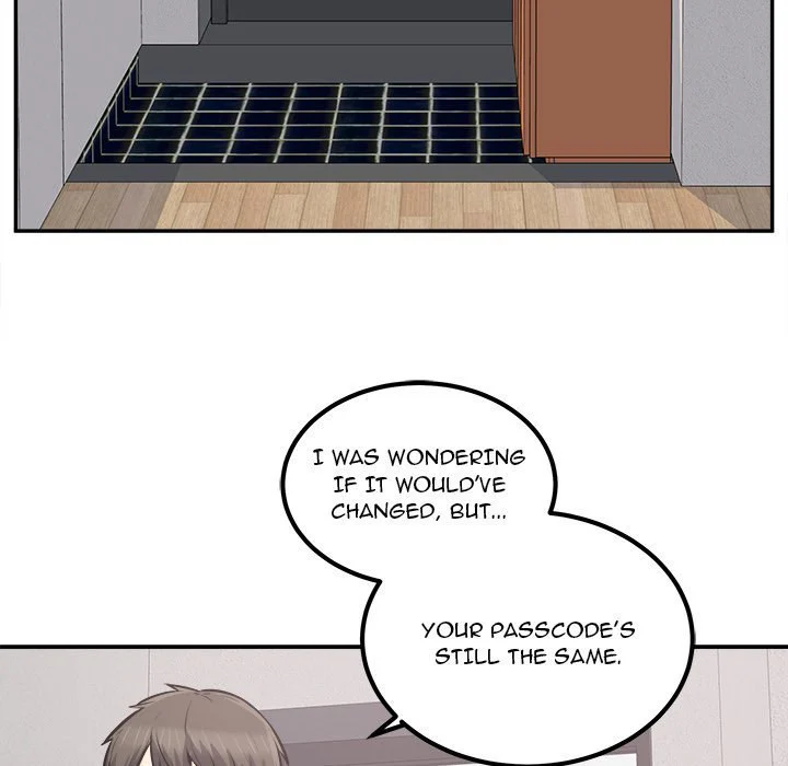 The Ark Is Me Chapter 103 – page 73
