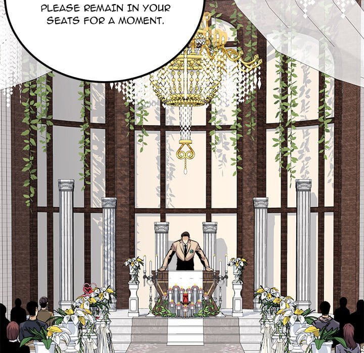 The Ark Is Me Chapter 103 – page 8