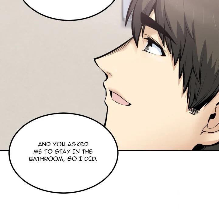 The Ark Is Me Chapter 103 – page 95