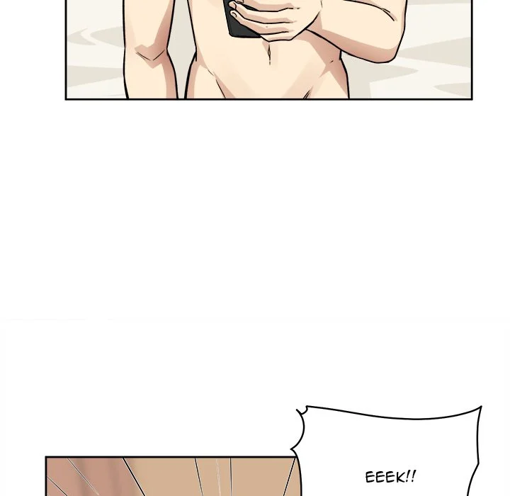 The Ark Is Me Chapter 23 – page 107