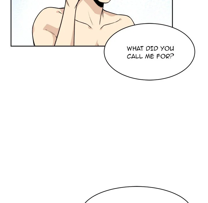 The Ark Is Me Chapter 23 – page 113