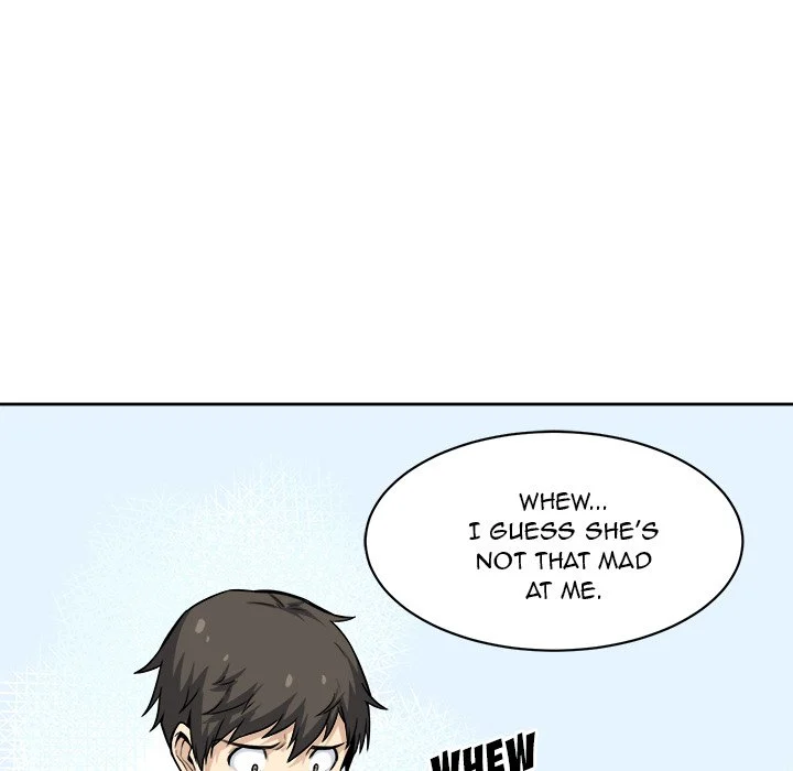 The Ark Is Me Chapter 23 – page 119