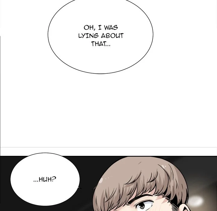 The Ark Is Me Chapter 23 – page 17