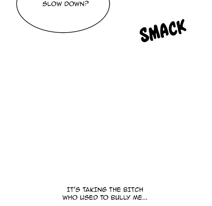 The Ark Is Me Chapter 23 – page 40