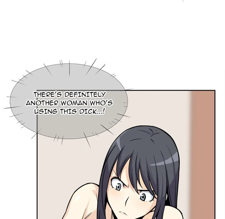 The Ark Is Me Chapter 23 – page 89