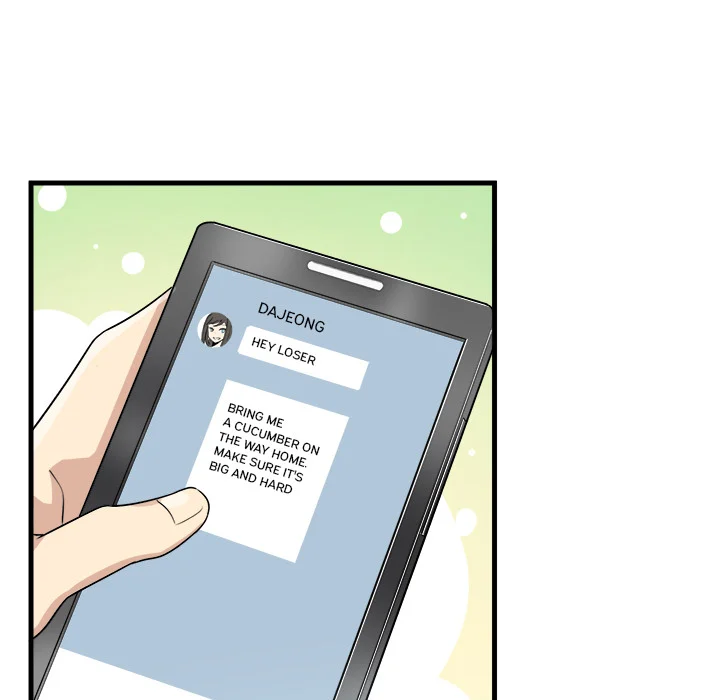 The Ark Is Me Chapter 2 – page 10