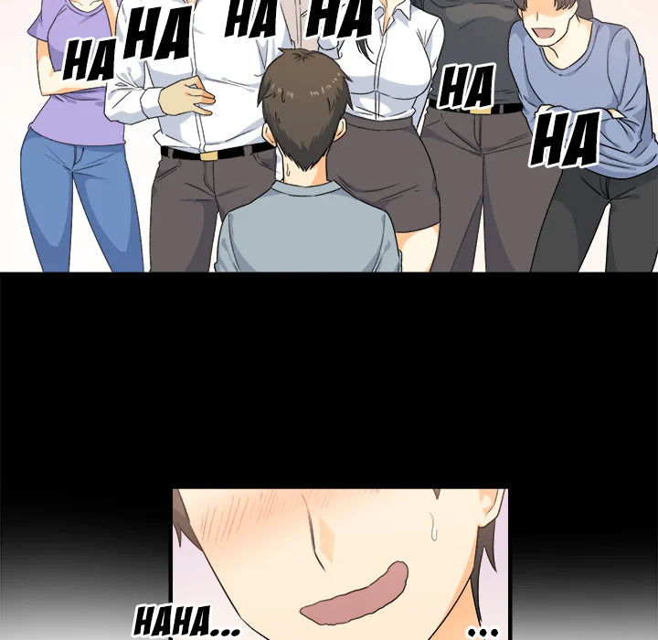 The Ark Is Me Chapter 2 – page 101
