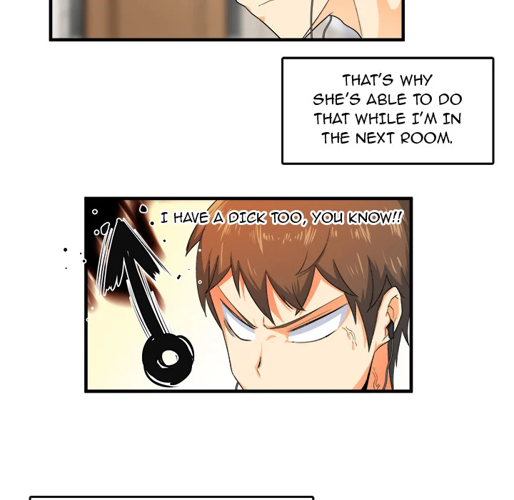 The Ark Is Me Chapter 2 – page 103