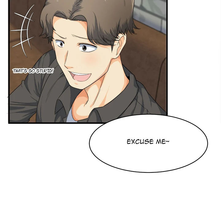 The Ark Is Me Chapter 2 – page 36