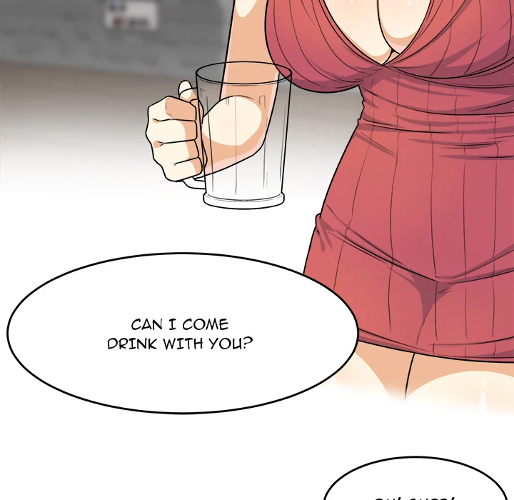 The Ark Is Me Chapter 2 – page 38