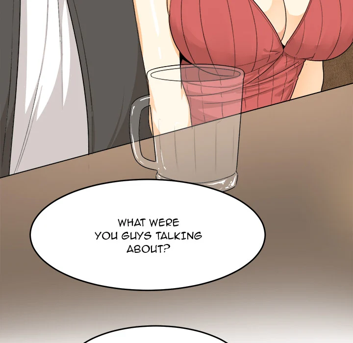 The Ark Is Me Chapter 2 – page 41
