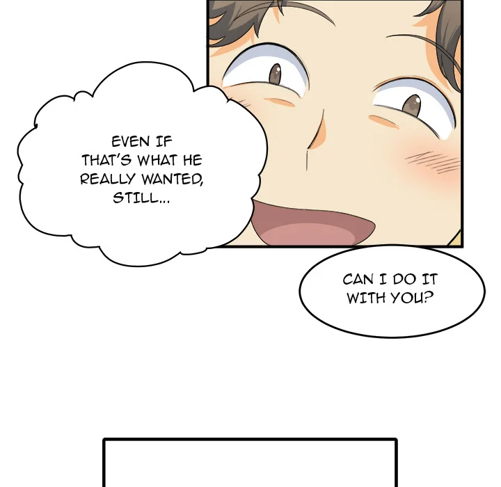 The Ark Is Me Chapter 2 – page 53