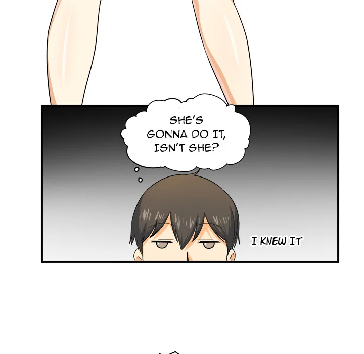 The Ark Is Me Chapter 2 – page 67