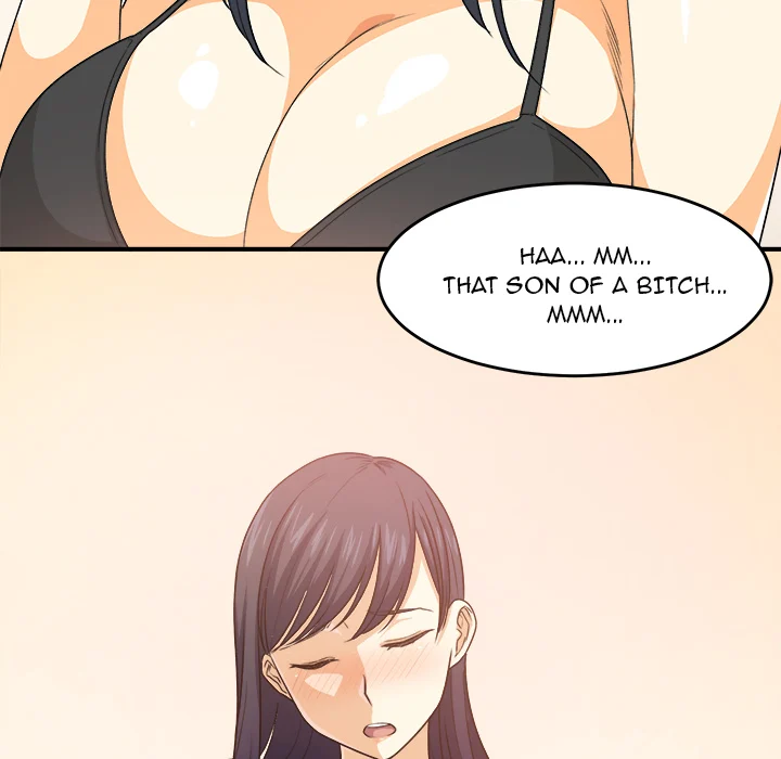 The Ark Is Me Chapter 2 – page 76