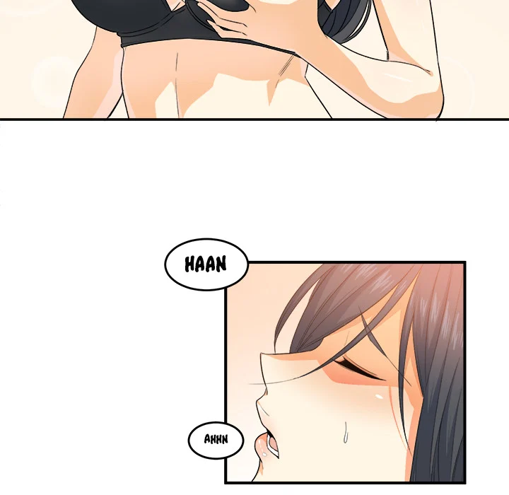 The Ark Is Me Chapter 2 – page 80
