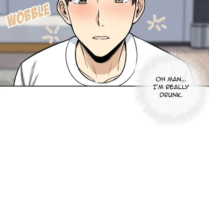 The Ark Is Me Chapter 55 – page 100