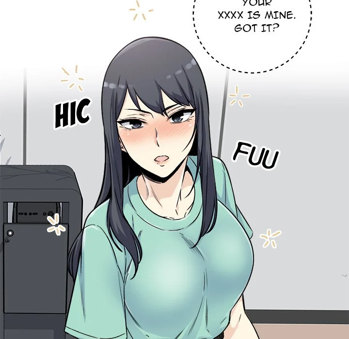The Ark Is Me Chapter 55 – page 109