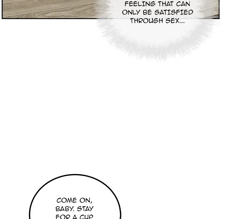 The Ark Is Me Chapter 55 – page 140