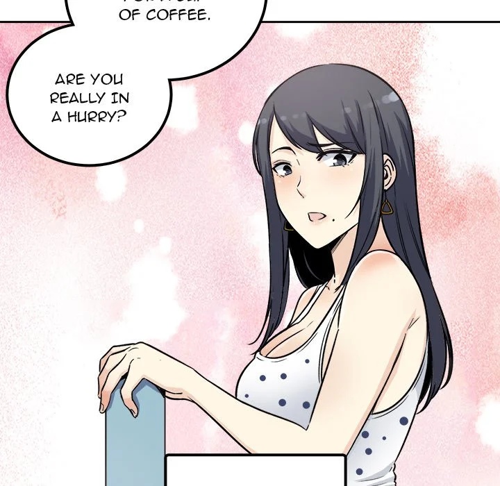 The Ark Is Me Chapter 55 – page 141