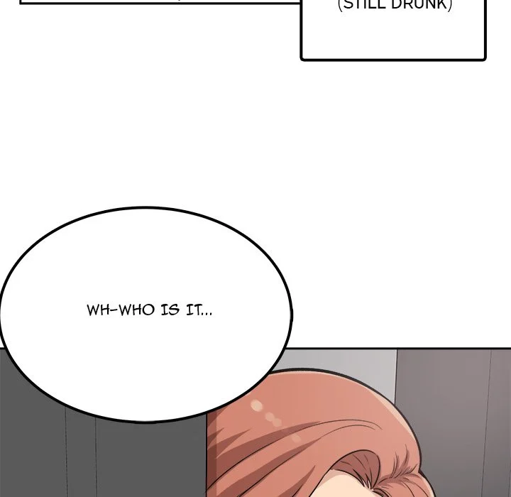 The Ark Is Me Chapter 55 – page 147
