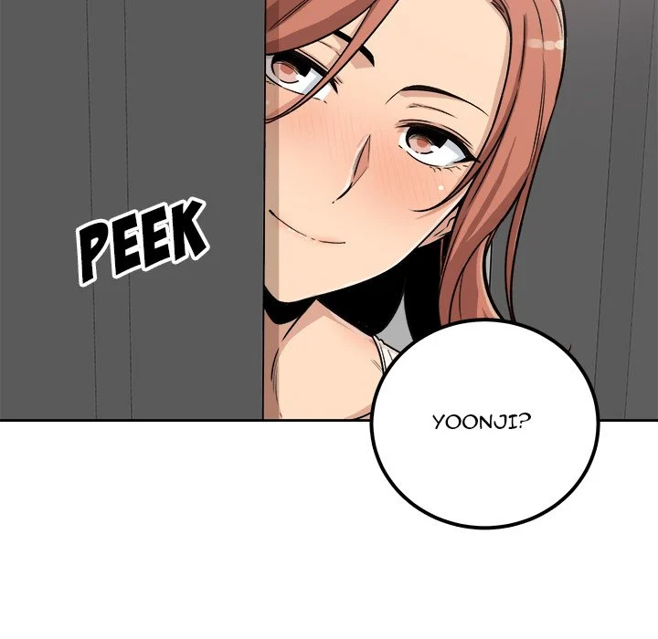 The Ark Is Me Chapter 55 – page 148