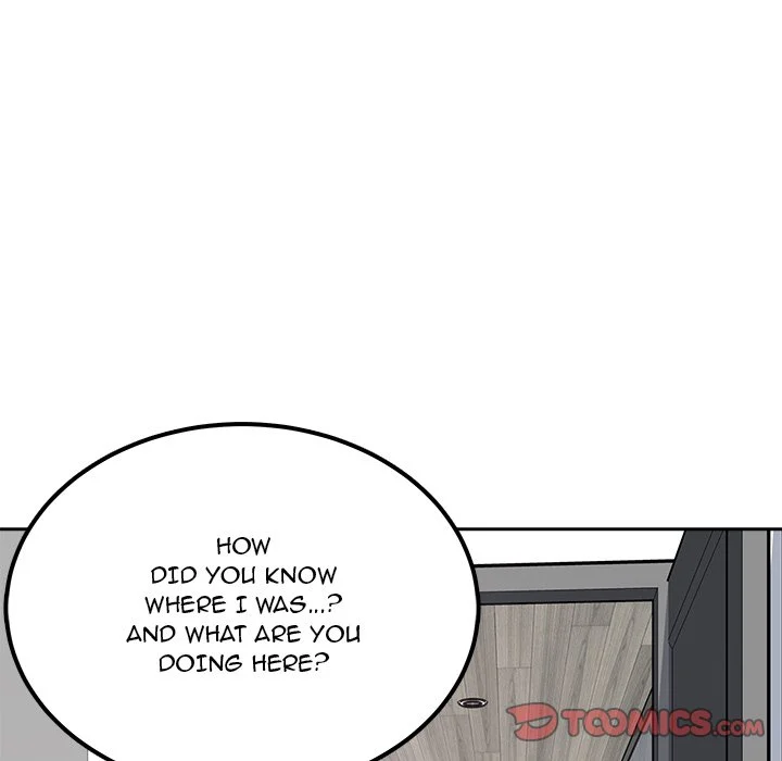 The Ark Is Me Chapter 55 – page 149