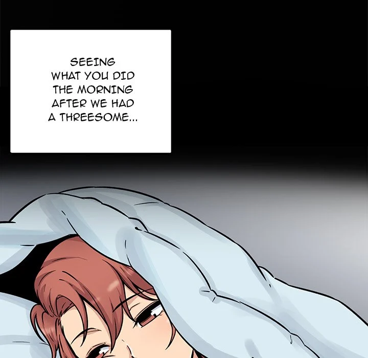 The Ark Is Me Chapter 55 – page 27
