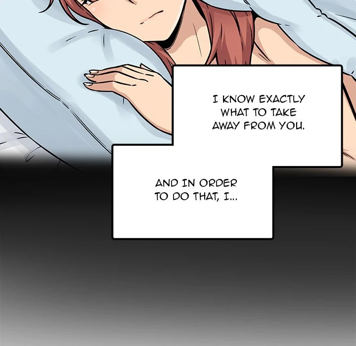 The Ark Is Me Chapter 55 – page 28